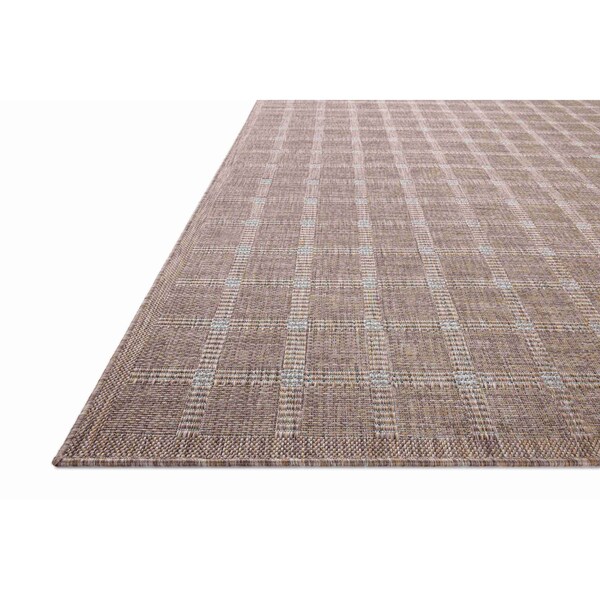 Topanga TOP-01 Natural/Bone Rug